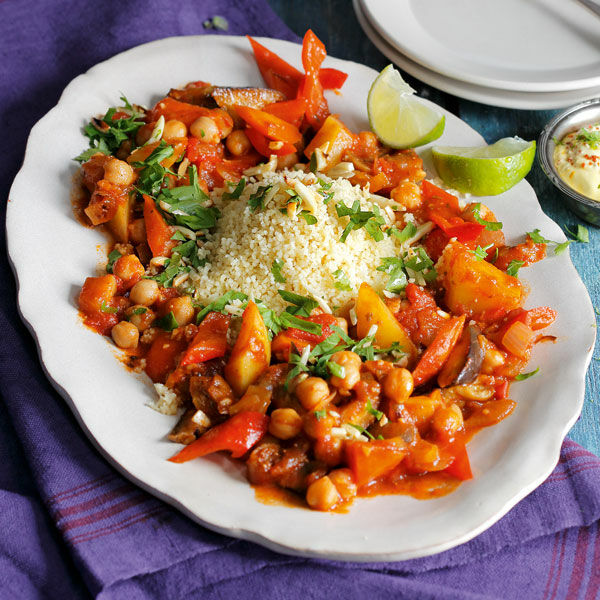 Pakistanische Kichererbsen Mit Tomaten Und KreuzküMmel - Rezepte Suchen Pakistanische Kichererbsen Mit Tomaten Und KreuzküMmel - Rezepte Suchen