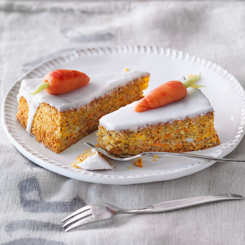 Rübli-gugelhupf Mit Verpoorten Original Eierlikör