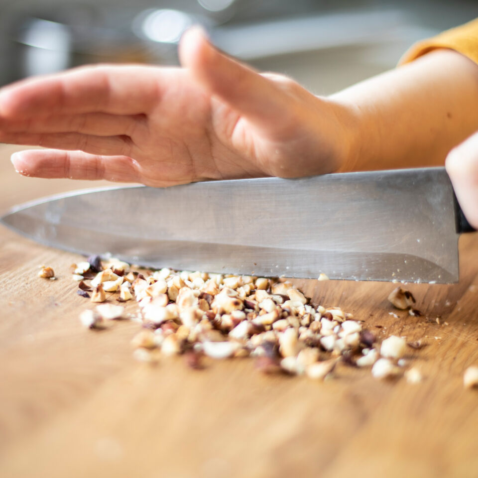 Kissinger Brötchen Rezept | Küchengötter Kissinger Brötchen Rezept | Küchengötter