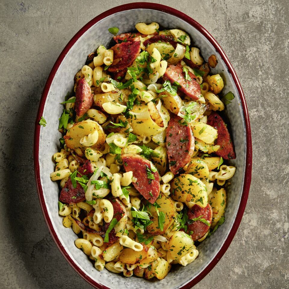 Grenadiermarsch Rezept | Küchengötter