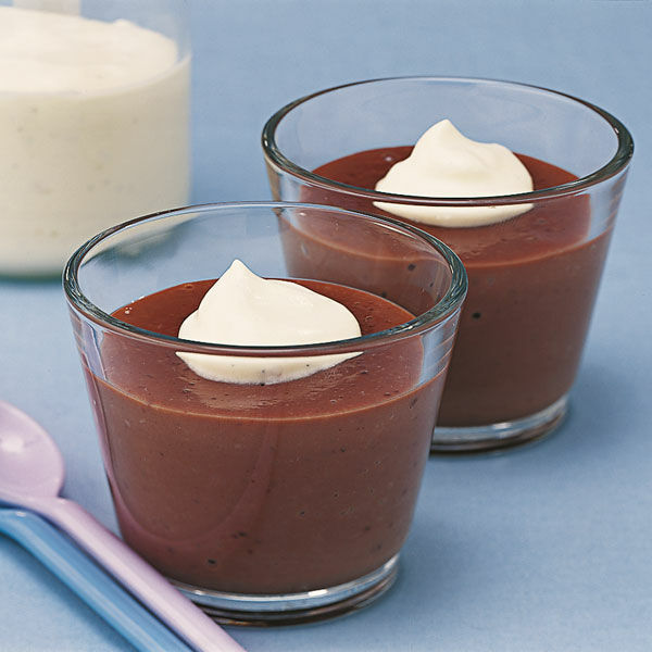 Schoko Pudding - Rezepte Suchen Schoko Pudding - Rezepte Suchen
