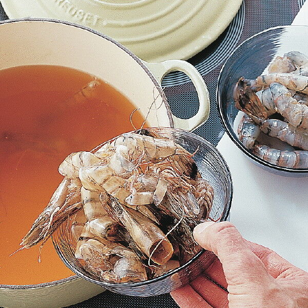 Gumbo-Bild
