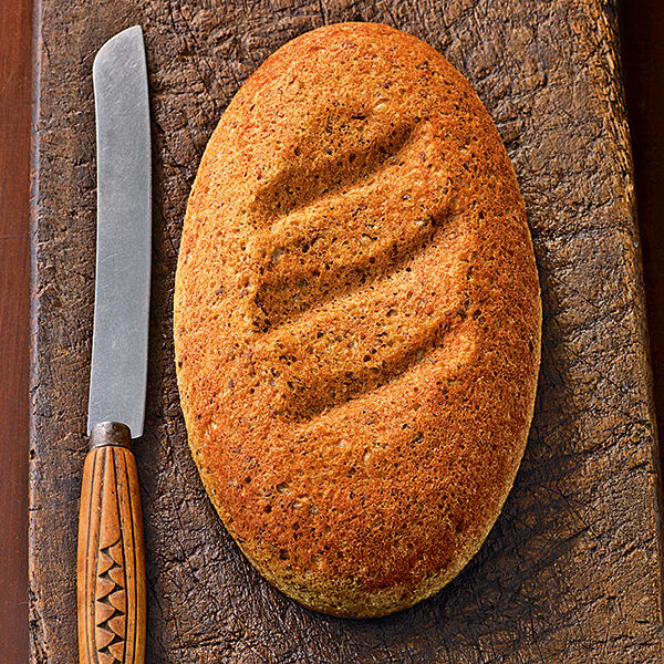 Freigeschobenes Leinsamen Roggenkrustenbrot - Rezepte Suchen Freigeschobenes Leinsamen Roggenkrustenbrot - Rezepte Suchen