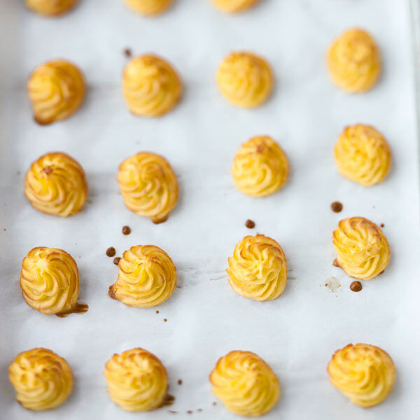 herzoginkartoffeln rezept kuchengotter