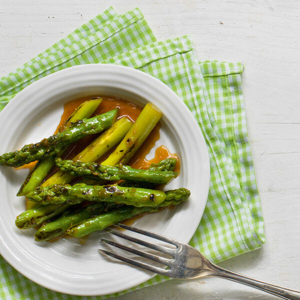 Gebratener Spargel Als Beilage - Rezepte Suchen Gebratener Spargel Als Beilage - Rezepte Suchen