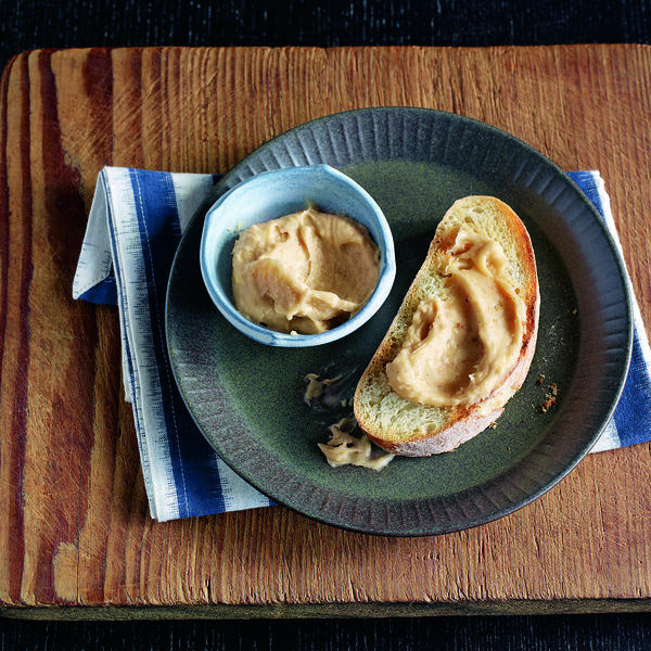 Süße Maronencreme Rezept | Küchengötter Süße Maronencreme Rezept | Küchengötter