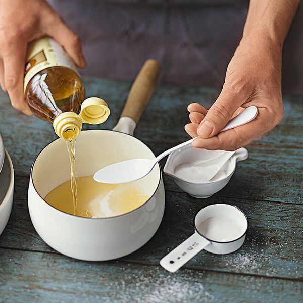 Sushireis Richtig Kochen Grundrezept Kuchengotter