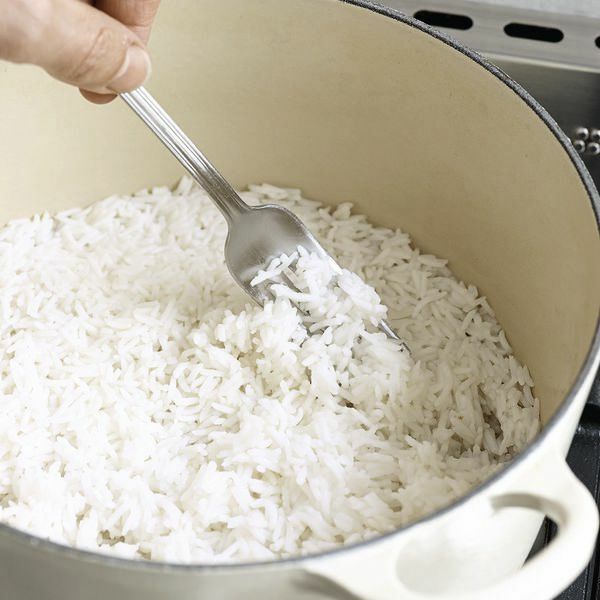 Langkornreis Rezept Kuchengotter