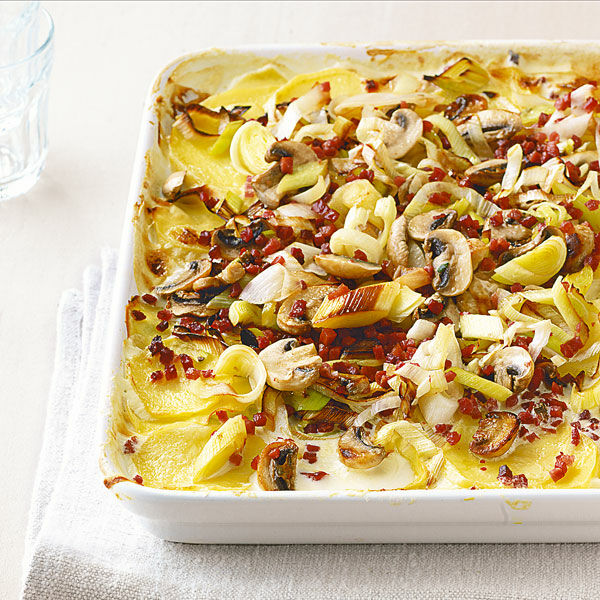 Bauern Auflauf - Rezepte Suchen Bauern Auflauf - Rezepte Suchen