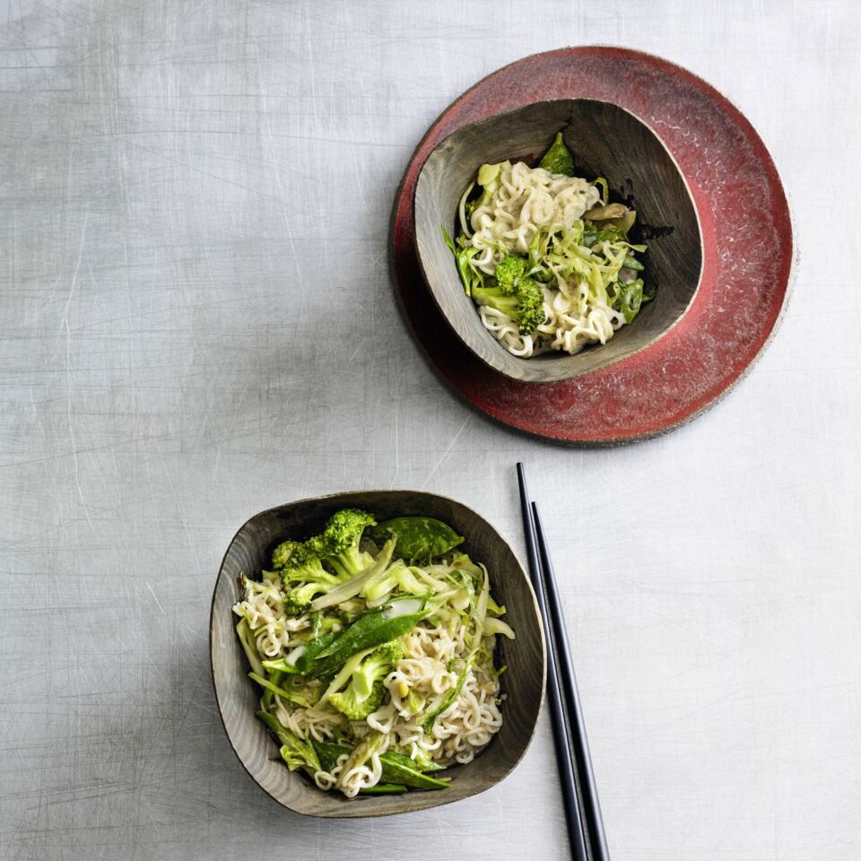 GrüNe Nudeln Mit Linsen Curry - Rezepte Suchen GrüNe Nudeln Mit Linsen Curry - Rezepte Suchen