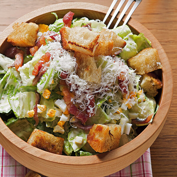 Caesar'S Salad