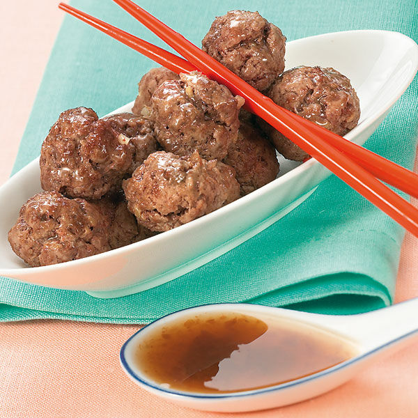 Rindfleischbällchen Rezept | Küchengötter Rindfleischbällchen Rezept | Küchengötter