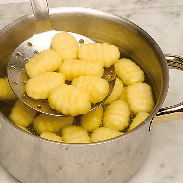Kartoffelgnocchi