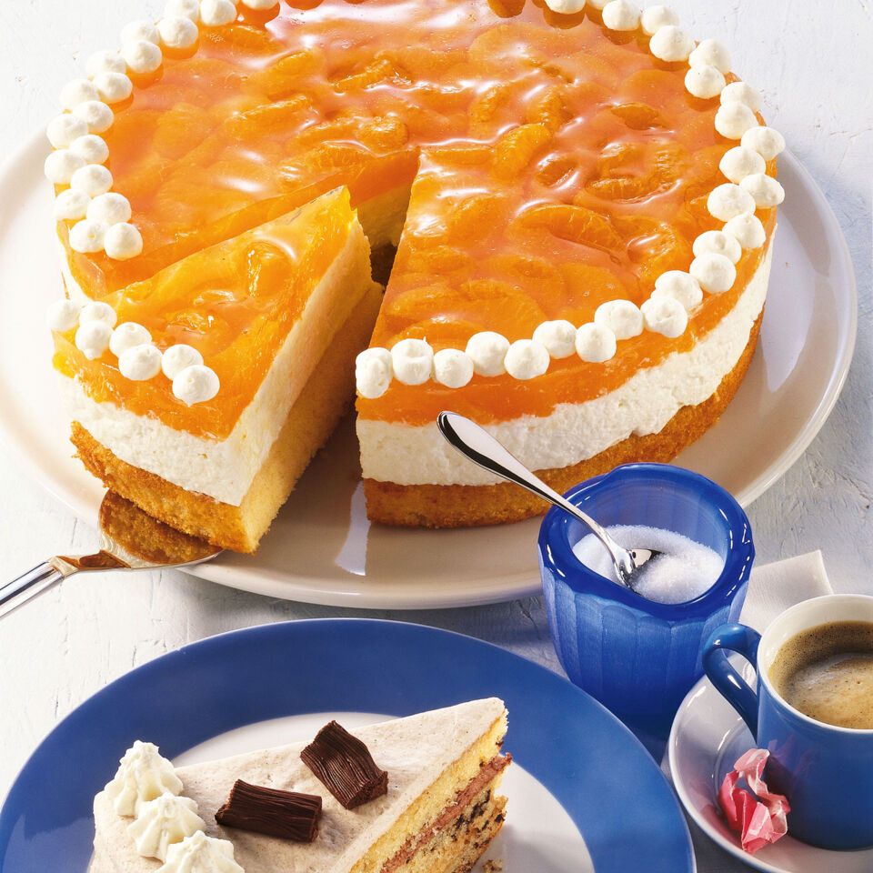 Mandarinen Torte Leicht - Rezepte Suchen Mandarinen Torte Leicht - Rezepte Suchen