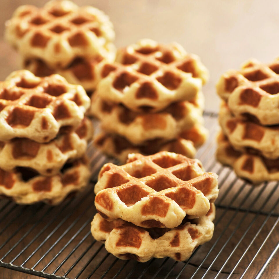 belgische waffeln rezept kuchengotter
