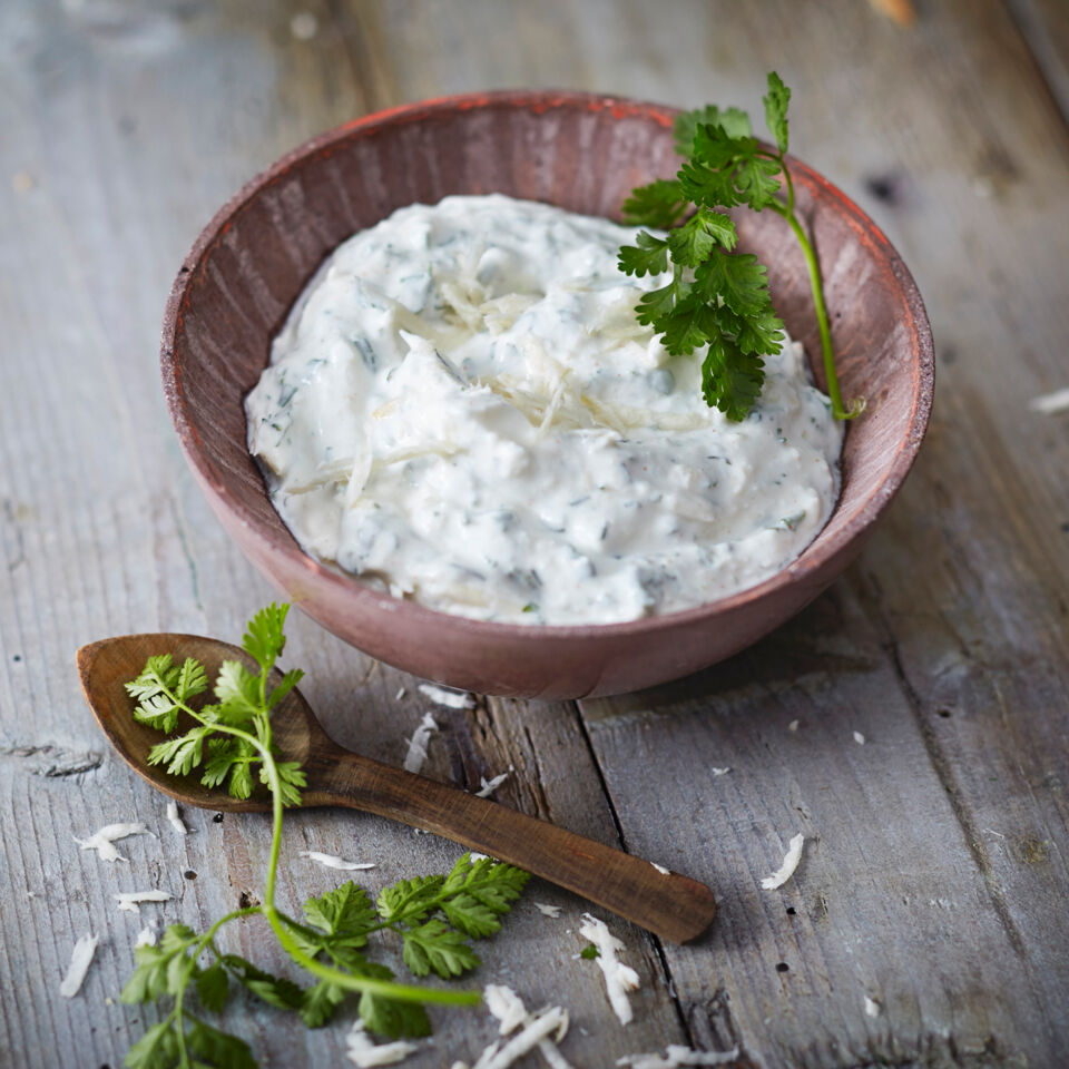 Meerrettich Dip - Rezepte Suchen Meerrettich Dip - Rezepte Suchen