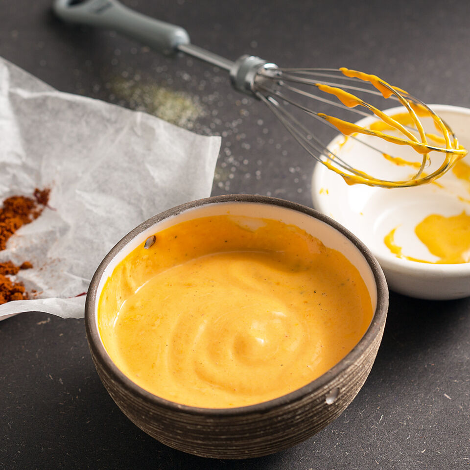 Rouille Rezept Küchengötter