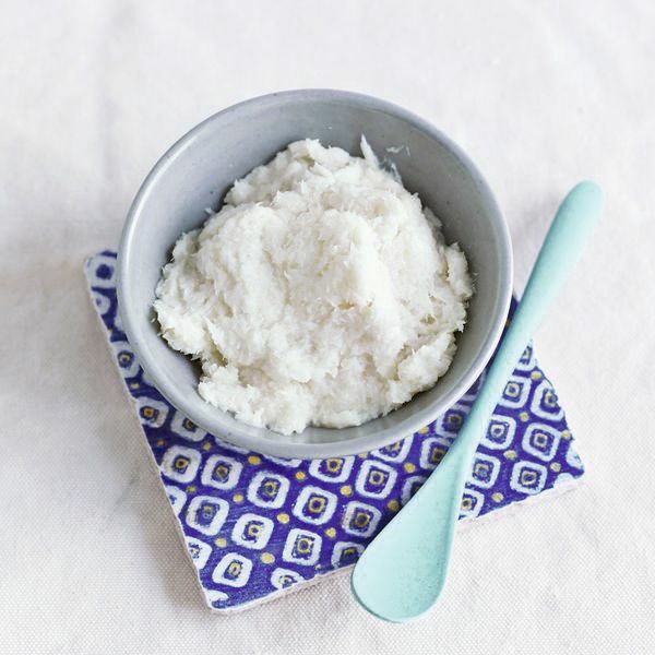 Sahne-Meerrettich Rezept | Küchengötter Sahne-Meerrettich Rezept | Küchengötter