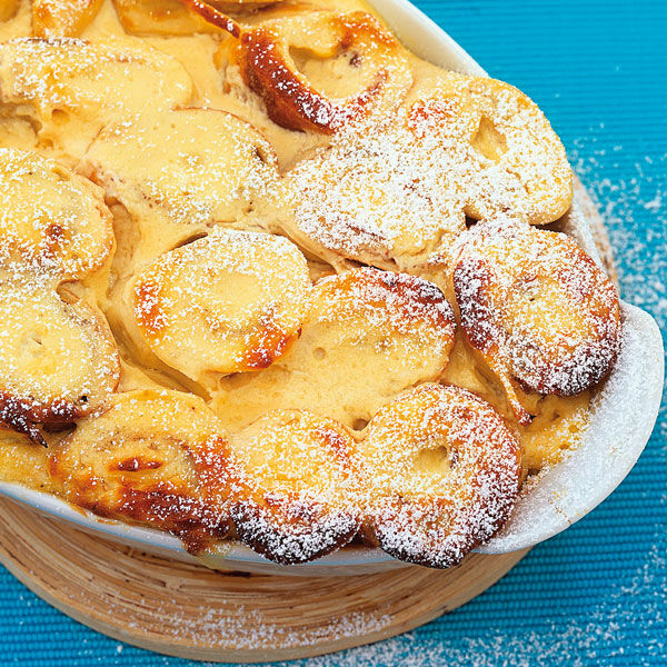 Topfen Palatschinken Rezept Kuchengotter