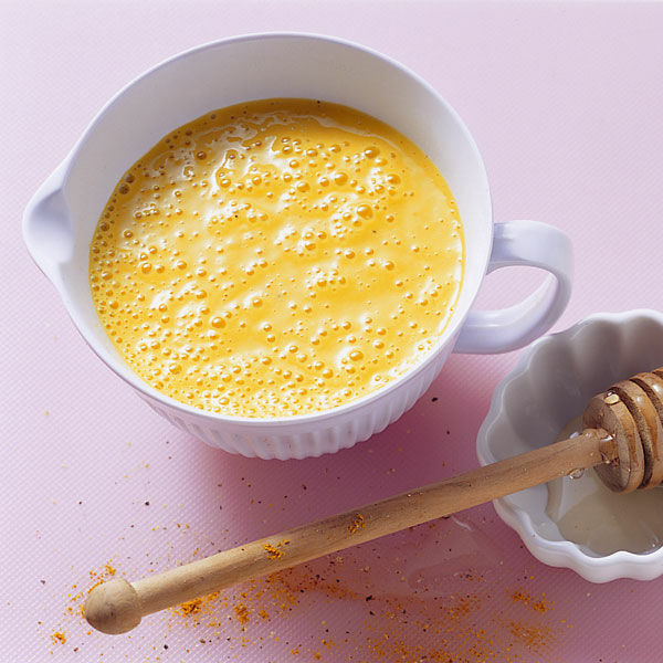 Mangosauce mit Curry Rezept | Küchengötter