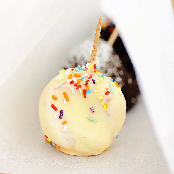 Schokofrüchte am Spiess Rezept | Küchengötter Schokofrüchte am Spiess Rezept | Küchengötter