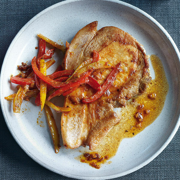 Paniert Gebratene Paprikaschnitzel - Rezepte Suchen Paniert Gebratene Paprikaschnitzel - Rezepte Suchen