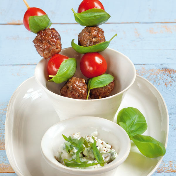 Leckere Ideen Und Rezepte Zum Oster Fingerfood Buffet Selber