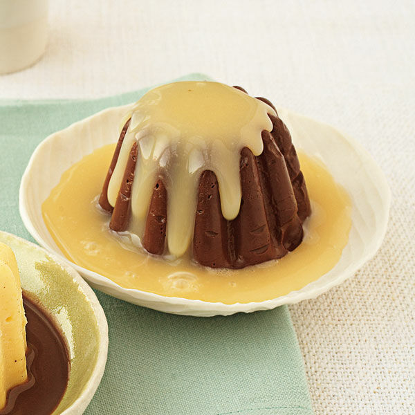 Weiße Schokoladensauce Rezept | Küchengötter Weiße Schokoladensauce Rezept | Küchengötter