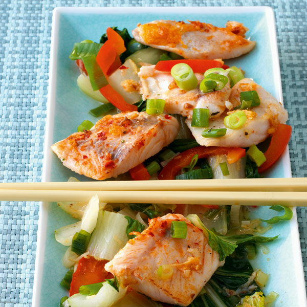 viktoriabarsch aus dem ofen rezept kuchengotter