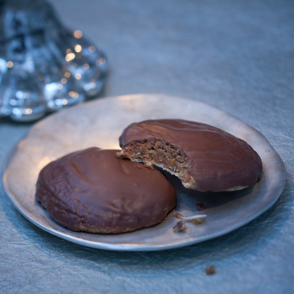 Elisenlebkuchen