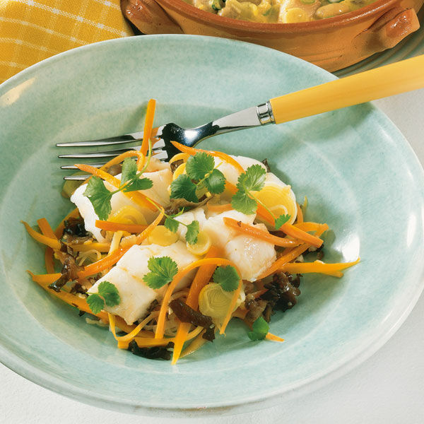 Exotisches Fischfilet Rezept | Küchengötter Exotisches Fischfilet Rezept | Küchengötter