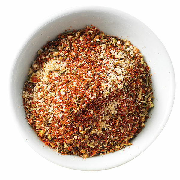 Cajun-Gewürzmischung – Good Food for us Cajun-Gewürzmischung – Good Food for us