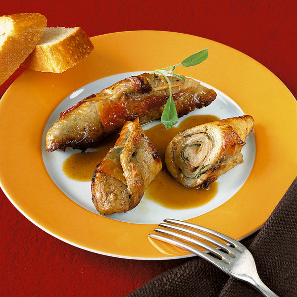 Kalbs Involtini Mit Mozzarella - Rezepte Suchen Kalbs Involtini Mit Mozzarella - Rezepte Suchen