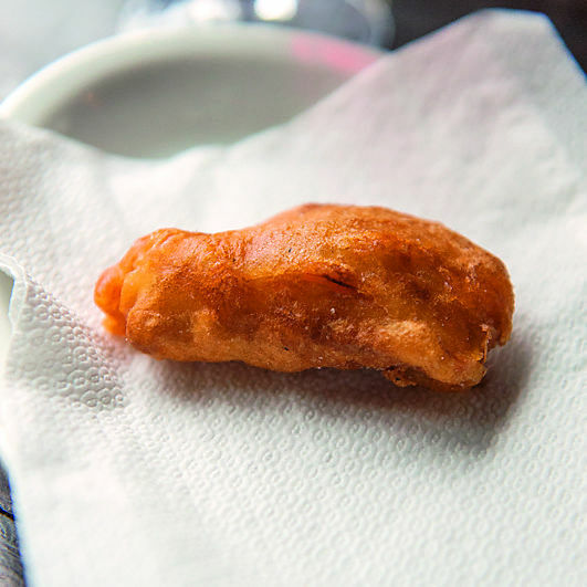 Baccala Fritto Rezept Kuchengotter 