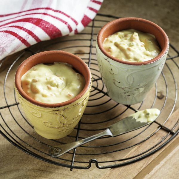 Dänische Remoulade Rezept | Küchengötter Dänische Remoulade Rezept | Küchengötter