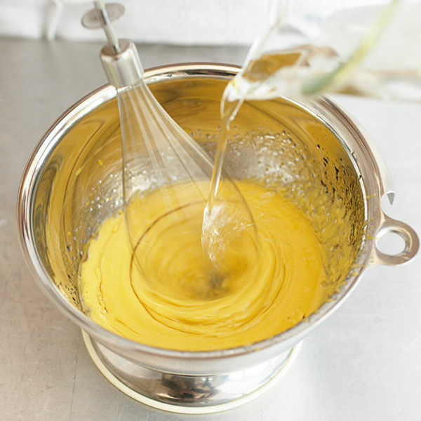 Klassische Mayonnaise Rezept Kuchengotter Mayonnaise Selber Machen Lafer