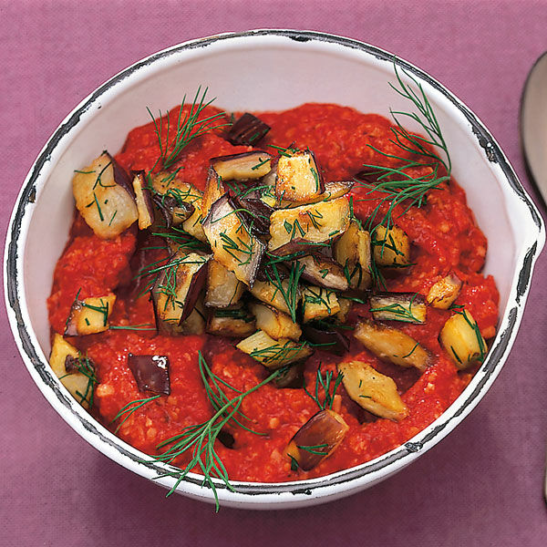 Paprika Aubergine Rezepte Kochbar De Paprika Aubergine Rezepte Kochbar De