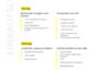 Einkaufsliste Wochenplan Schnell Kids