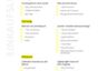 Einkaufsliste Wochenplan Veggie Kids